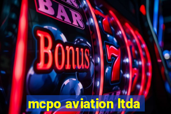 mcpo aviation ltda